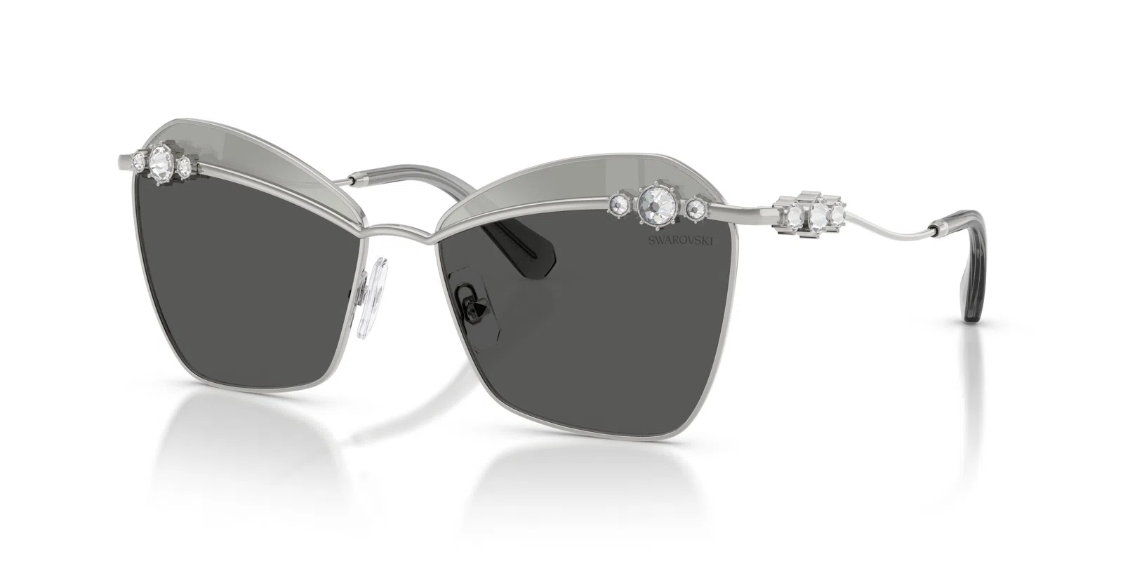 Swarovski 7040 Sunglasses - view 9